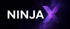Ninja X Logo
